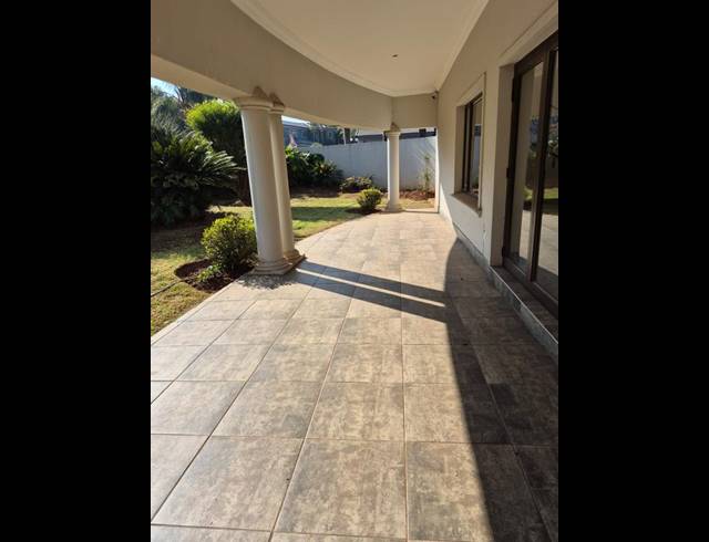 5 BEDROOM PROPERTY TO RENT IN RASLOUW